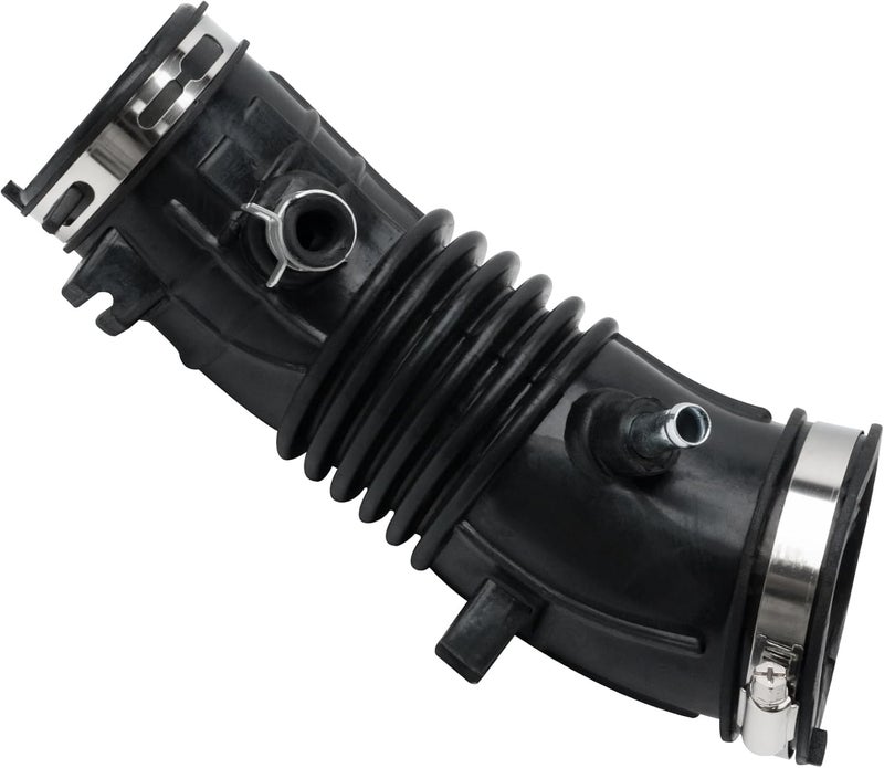 VINMS 17228-RZA-A00 Air Intake Hose Tube With Clamps for 2007 2008 2009 Honda CR-V 2.4L L4 696-140 - Image 1